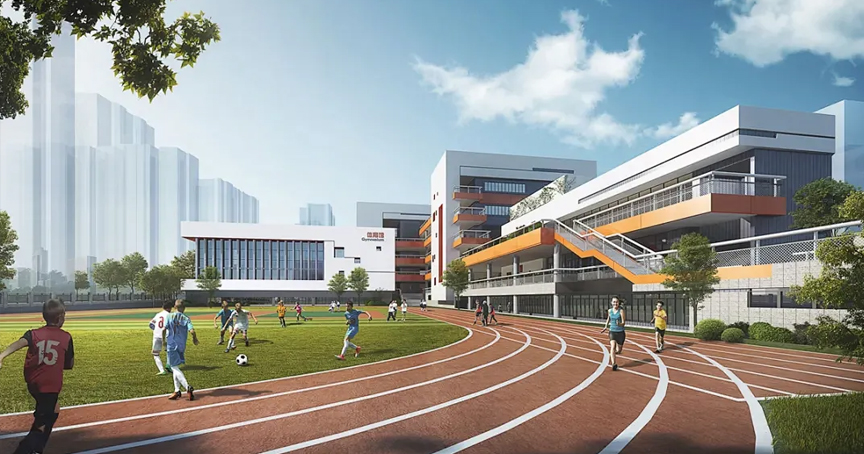 教育建筑設(shè)備監(jiān)控系統(tǒng)案例